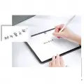 Galaxy Tab S10 Plus Kağıt Hisli Mat Davin Paper Like Tablet Ekran Koruyucu