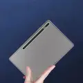 Galaxy Tab S10 Ultra Kılıf Zore Tablet Süper Silikon Kapak