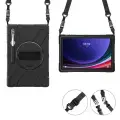 Galaxy Tab S10 Ultra Zore Defender Tablet Silikon