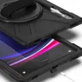 Galaxy Tab S10 Ultra Zore Defender Tablet Silikon