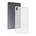 Galaxy Tab S11 Kılıf Zore Tablet Süper Silikon Kapak