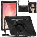 Galaxy Tab S11 Ultra Zore Defender Tablet Silikon