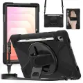 Galaxy Tab S11 Zore Defender Tablet Silikon