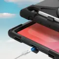 Galaxy Tab S11 Zore Defender Tablet Silikon