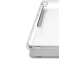 Galaxy Tab S8 Kılıf Zore Tablet Süper Silikon Kapak