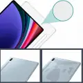 Galaxy Tab S9 Plus Kılıf Zore Tablet Süper Silikon Kapak