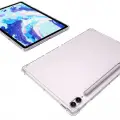 Galaxy Tab S9 Ultra Kılıf Zore Tablet Nitro Anti Shock Silikon Kapak
