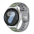 Galaxy Watch 46mm Zore KRD-135 22mm Silikon Kordon Strap Kayış