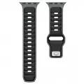 Galaxy Watch 46mm Zore KRD-135 22mm Silikon Kordon Strap Kayış