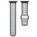 Galaxy Watch 46mm Zore KRD-135 22mm Silikon Kordon Strap Kayış