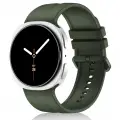 Galaxy Watch 8 40mm Zore KRD-159 22mm Silikon Kordon