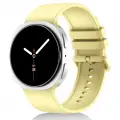Galaxy Watch 8 40mm Zore KRD-159 22mm Silikon Kordon
