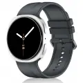 Galaxy Watch 8 44mm Zore KRD-159 22mm Silikon Kordon