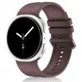 Galaxy Watch 8 44mm Zore KRD-159 22mm Silikon Kordon