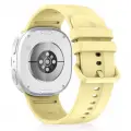 Galaxy Watch 8 44mm Zore KRD-159 22mm Silikon Kordon