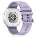 Galaxy Watch 8 44mm Zore KRD-159 22mm Silikon Kordon