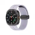 Galaxy Watch 8 Classic 46mm Zore KRD-84 Silikon Kordon