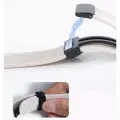 Galaxy Watch 8 Classic 46mm Zore KRD-84 Silikon Kordon
