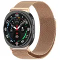 Galaxy Watch 8 Zore KRD-01 Metal Kordon