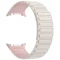Galaxy Watch 8 Zore KRD-146 Silikon Kordon Strap Kayış