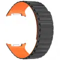 Galaxy Watch 8 Zore KRD-146 Silikon Kordon Strap Kayış