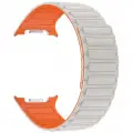 Galaxy Watch 8 Zore KRD-146 Silikon Kordon Strap Kayış