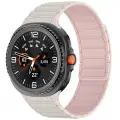Galaxy Watch 8 Zore KRD-146 Silikon Kordon Strap Kayış
