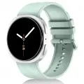 Galaxy Watch 9 40mm Zore KRD-159 22mm Silikon Kordon