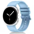 Galaxy Watch 9 40mm Zore KRD-159 22mm Silikon Kordon