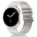 Galaxy Watch 9 44mm Zore KRD-159 22mm Silikon Kordon