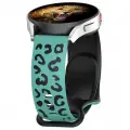 Galaxy Watch Active 2 40mm Zore KRD-140 20mm Silikon Kordon Strap Kayış