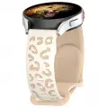 Galaxy Watch Active 2 40mm Zore KRD-140 20mm Silikon Kordon Strap Kayış