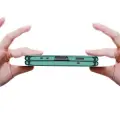 Galaxy Z Flip 3 Kılıf Zore Kıpta Kapak