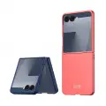 Galaxy Z Flip 7 Kılıf Zore Sert Kıpta Kapak