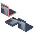 Galaxy Z Flip 7 Kılıf Zore Sert Kıpta Kapak