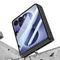 Galaxy Z Flip 8 Kılıf Zore M-Magnet Kılıf