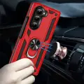 Galaxy Z Fold 5 Kılıf Zore Vega Kapak