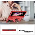 Galaxy Z Fold 5 Kılıf Zore Vega Kapak