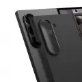 Galaxy Z Fold 6 Kılıf Zore Sert Kıpta Kapak