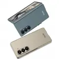 Galaxy Z Fold 6 Kılıf Zore Sert Kıpta Kapak