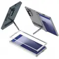 Galaxy Z Fold 7 Kılıf Zore Kıpta Standlı Kapak