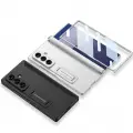 Galaxy Z Fold 7 Kılıf Zore M-Magnet Kılıf