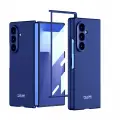 Galaxy Z Fold 7 Kılıf Zore Sert Kıpta Kapak