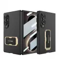 Galaxy Z Fold 8 Kılıf Zore Kıpta KPT-03 Sert PC Kapak