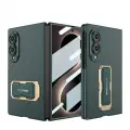 Galaxy Z Fold 8 Kılıf Zore Kıpta KPT-03 Sert PC Kapak