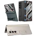 Galaxy Z Fold 8 Ultra Kılıf Zore M-Magnet Kılıf