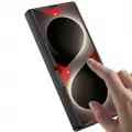 Galaxy Z Fold 8 Ultra Kılıf Zore M-Magnet Kılıf