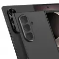 Galaxy Z Fold 8 Ultra Kılıf Zore Sert Kıpta Kapak