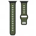 Gear S3 Zore KRD-135 22mm Silikon Kordon Strap Kayış