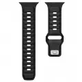 Gear S3 Zore KRD-135 22mm Silikon Kordon Strap Kayış